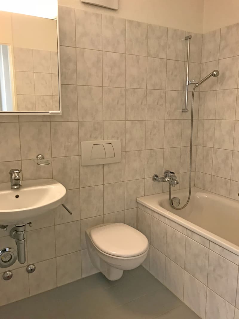 Gemütliche Singlewohnung (5)