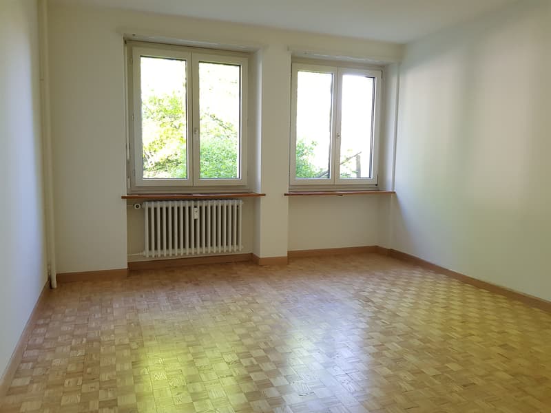 Wohnen im Gellertquartier! (5)