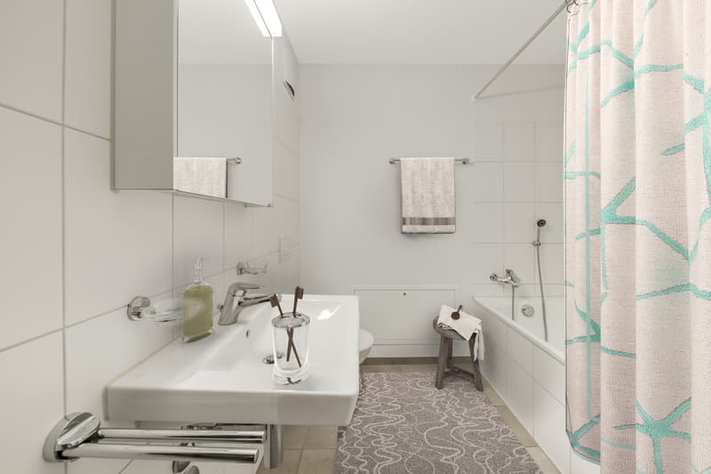 Attraktive Wohnung am Schleufenberg (4)