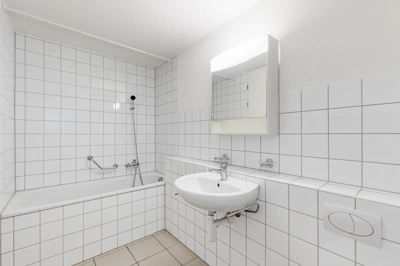 Zuhause geniessen - Mieten ohne Kaution (4)