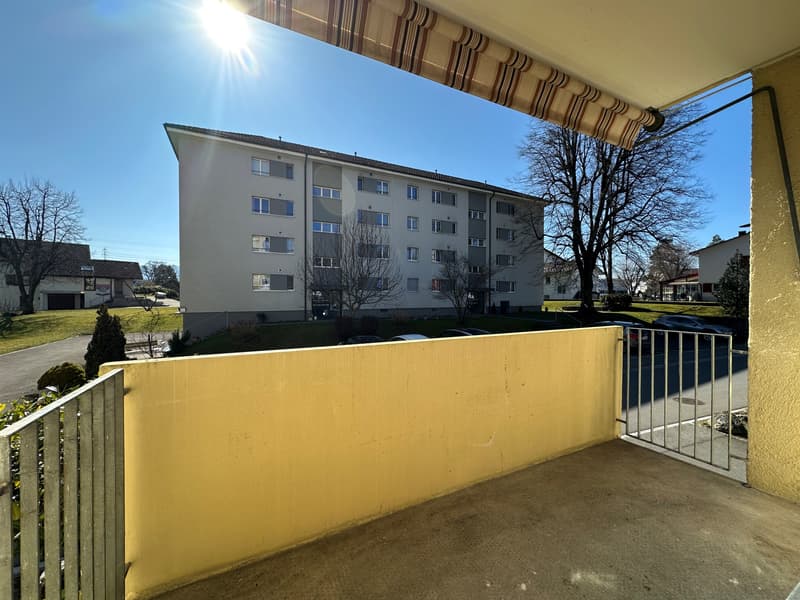 Ihr neues Zuhause im Herzen von Eschenbach! (10)