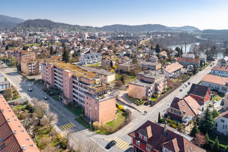 Attraktive Wohnung an zentraler Lage (13)