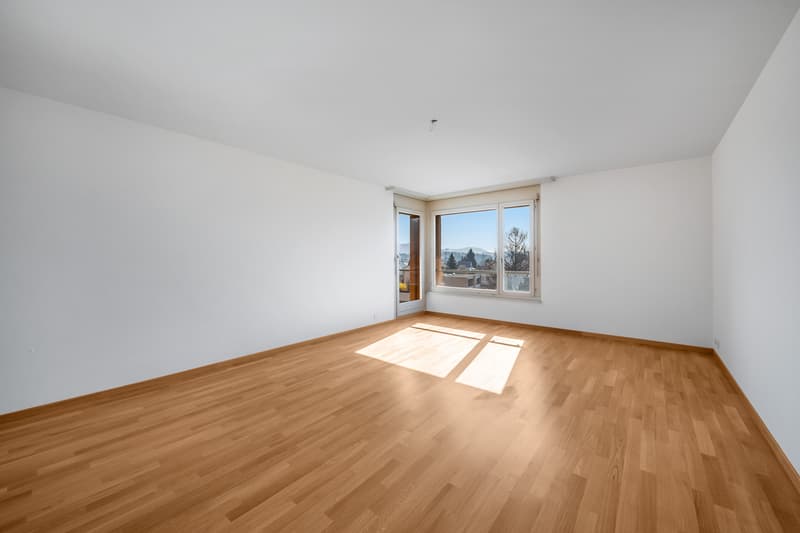 Attraktive Wohnung an zentraler Lage (5)