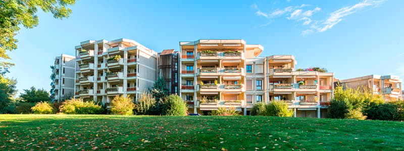 Place de parc extérieure (1)