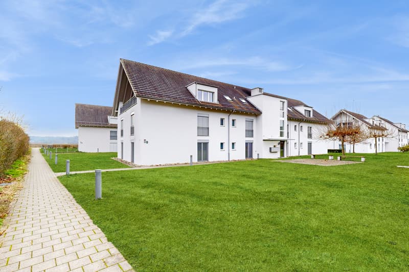 Einstellplätze in der Tiefgarage zu vermieten (2)