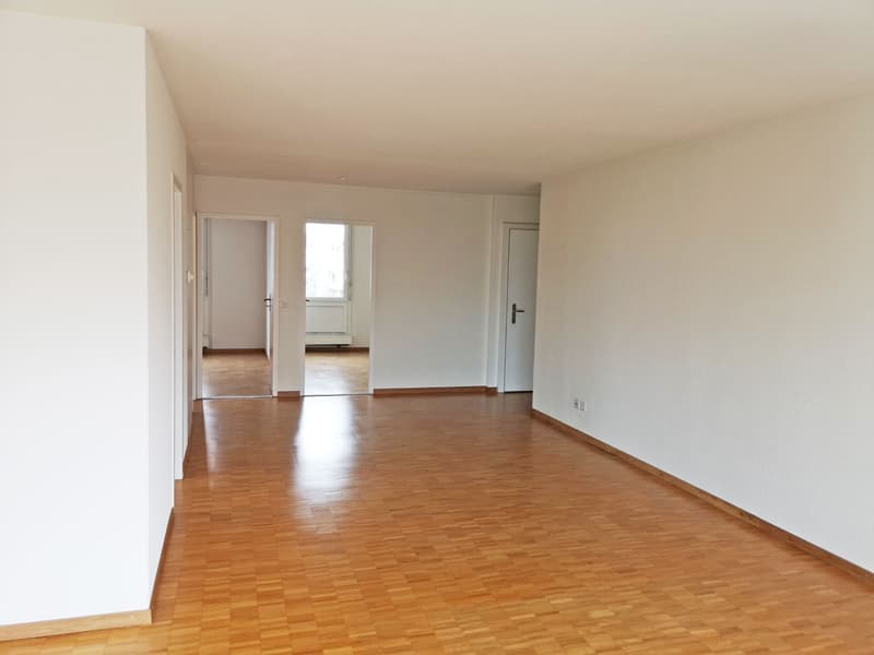 Gemütliche Wohnung an zentraler Lage (3)
