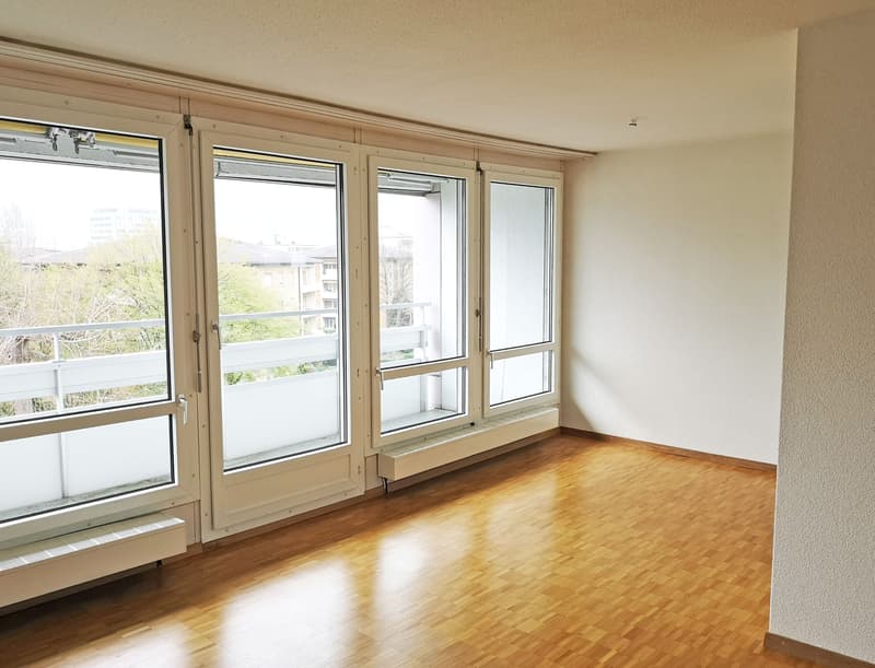 Gemütliche Wohnung an zentraler Lage (8)