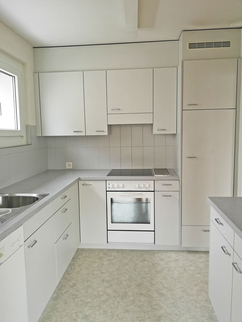 Gemütliche Wohnung an zentraler Lage (9)