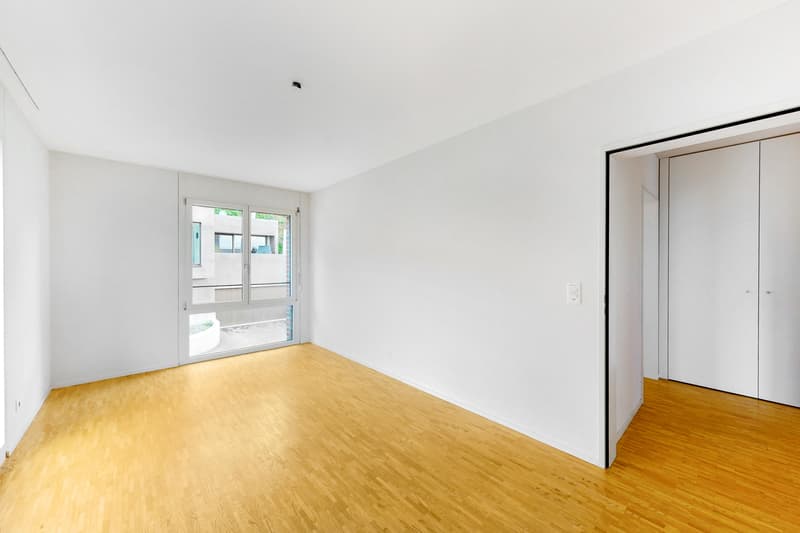 Ihr neues Zuhause mit grosser Terrasse! (8)