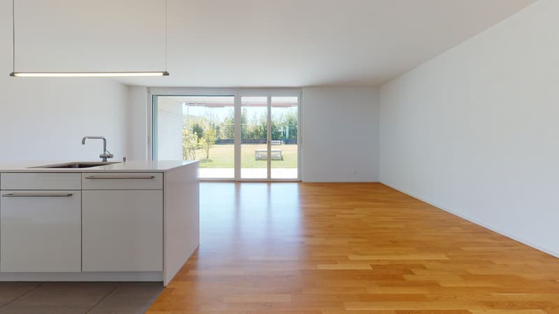 Ein Traum ein Gartensitzplatz? (2)