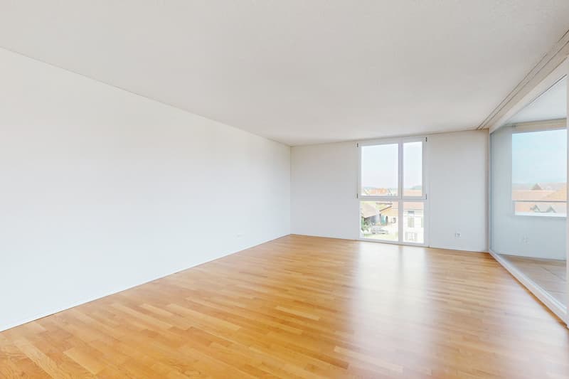 Topmoderne Attikawohnung mit grosser Terrasse (5)