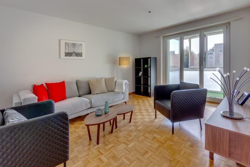 Ihre erste Wohnung an zentraler Lage! (2)