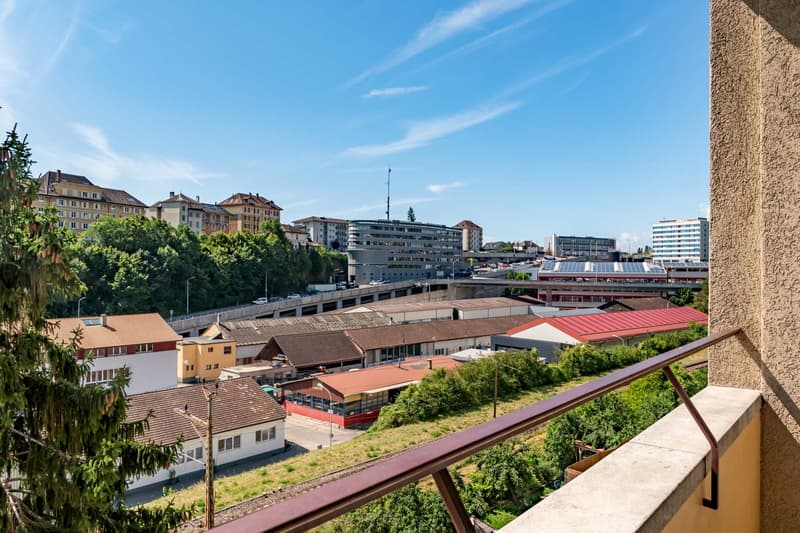 Bel appartement (9)