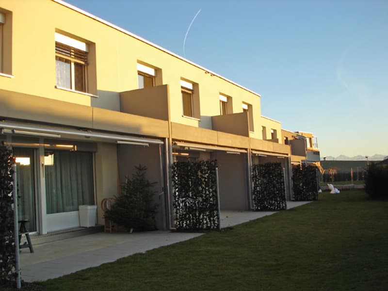 Wohlfühloase an ruhiger Lage (1)