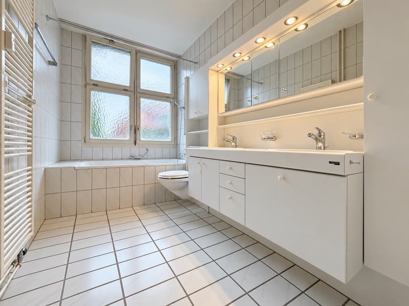 Grosszügige Wohnung an zentraler Lage (8)