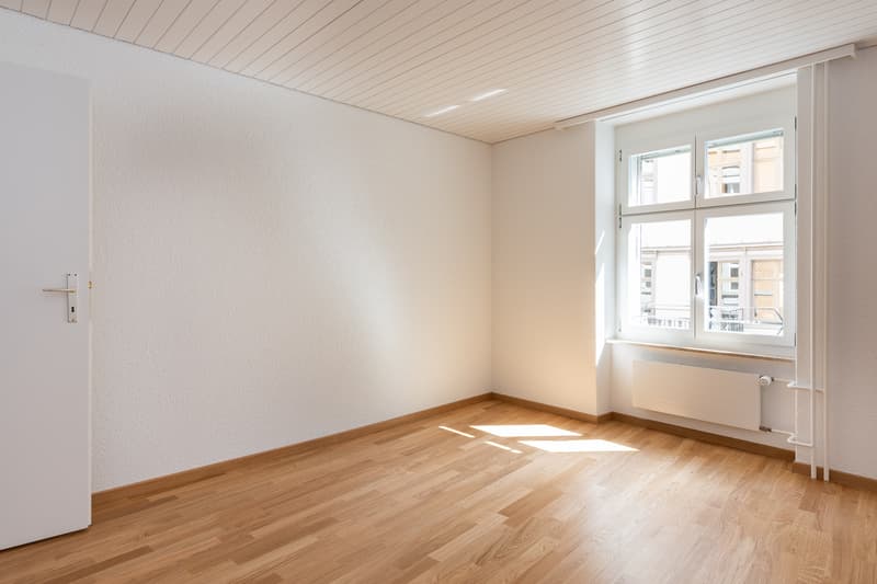 Wohnen im Herzen der St. Galler Altstadt (7)