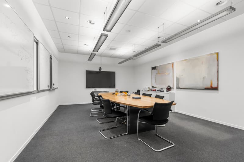 Büro- oder Ladenlokal im Herzen von Pfäffikon SZ (6)