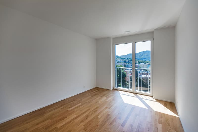 Residenza Radice: spazi pensati per il tuo benessere (4)