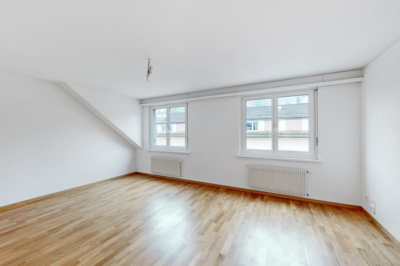 Zentrumsnahe Wohnung (5)