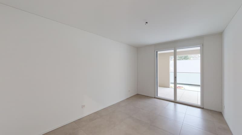 Spazi generosi e comfort moderno alle LocTowers (6)