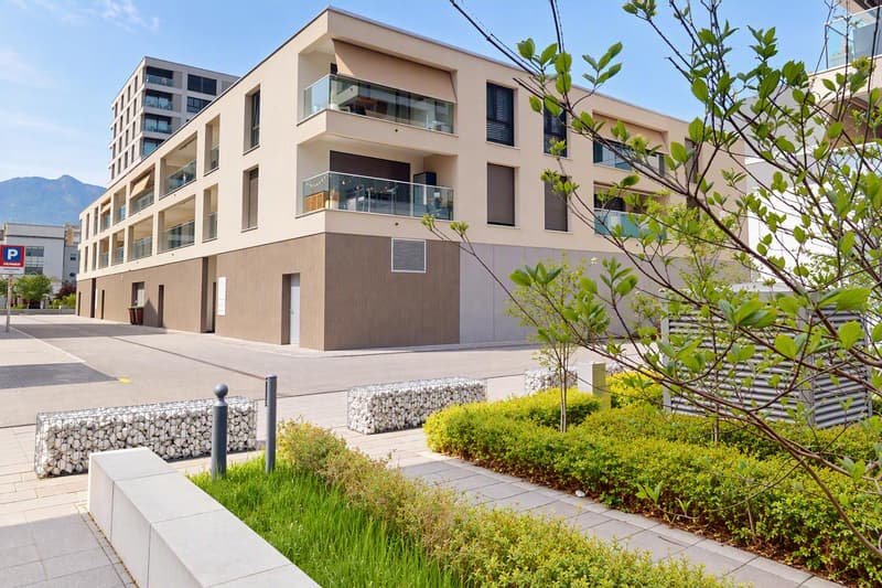 Spazi generosi e comfort moderno alle LocTowers (1)