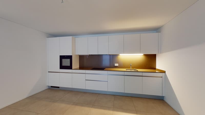 Spazi generosi e comfort moderno alle LocTowers (3)