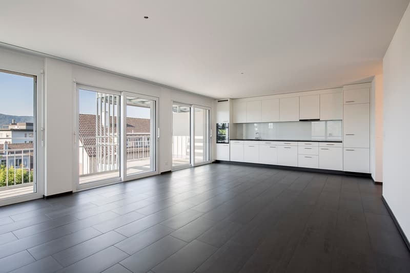 Wohnen im Trendquartier (3)
