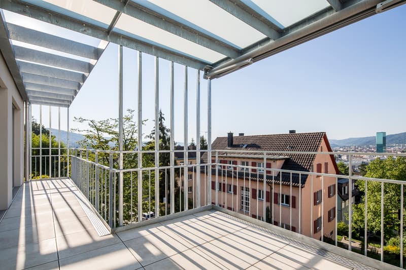 Wohnen im Trendquartier (5)