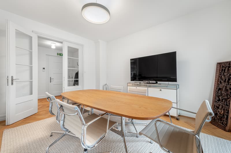 Ihre neue Bürofläche im Herzen der Stadt Zürich! (4)