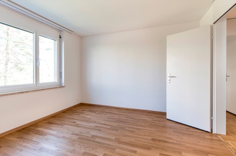 Modernes Wohnen in beliebtem Wohnquartier! (5)