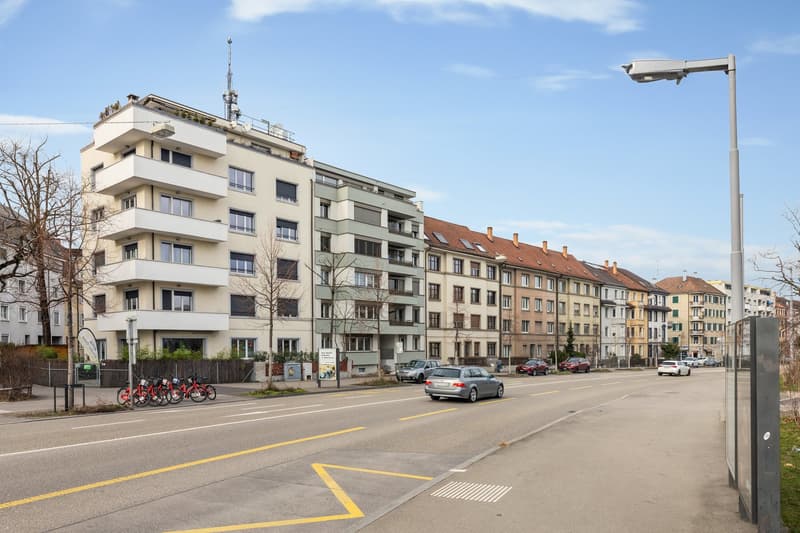 MIETEN OHNE KAUTION - Zentral wohnen mit Komfort (1)