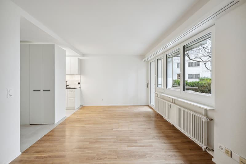 MIETEN OHNE KAUTION - Zentral wohnen mit Komfort (3)