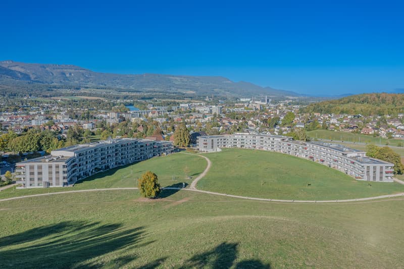 Naturnah und unweit von Solothurn entfernt - Mieter per 16.11. gesucht (11)