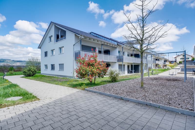 Familien willkommen! (1)