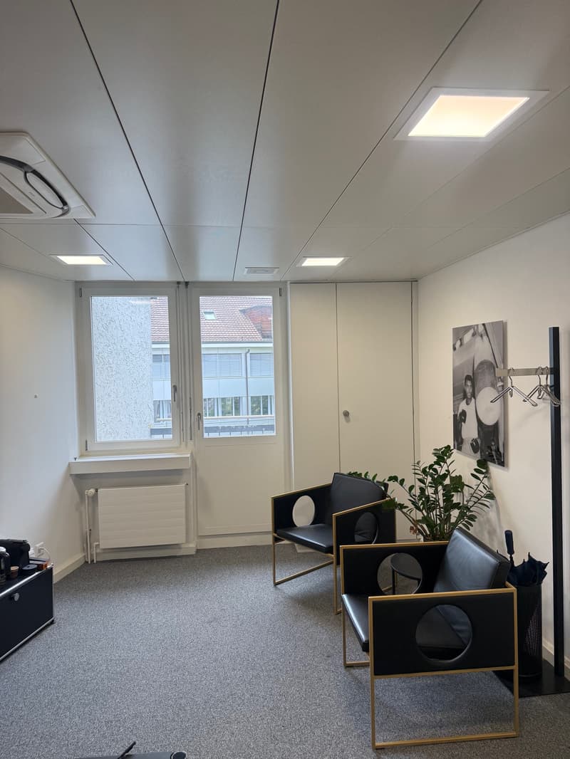 Ihr Büro an bester Lage im Zürcher Enge-Quartier (5)