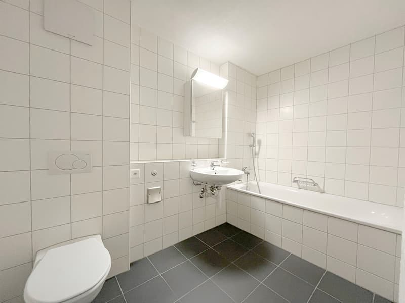 Gemütliche Single-Wohnung (5)