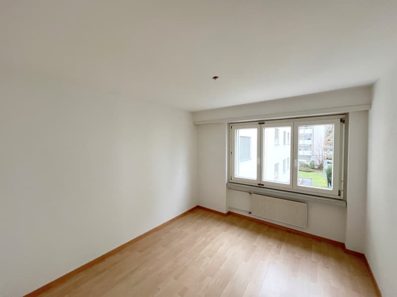 Gemütliche Single-Wohnung (2)