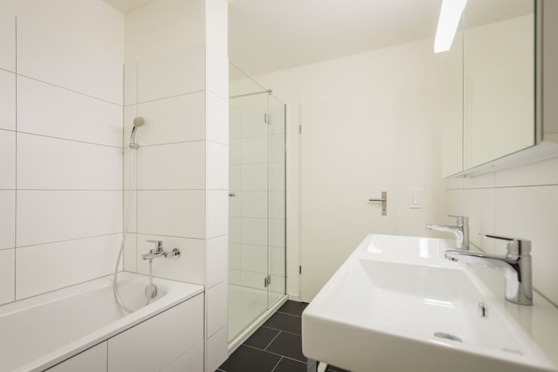 Gemütliche Sitzplatzwohnung im Seven (4)