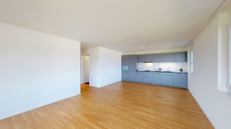 Gemütliche Sitzplatzwohnung im Seven (3)