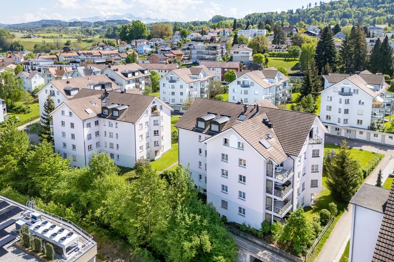 Neuer Glanz, neues Zuhause frisch Saniert! (1)