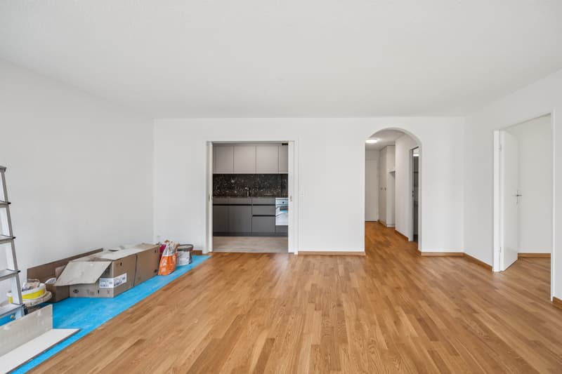 Neuer Glanz, neues Zuhause frisch Saniert! (4)