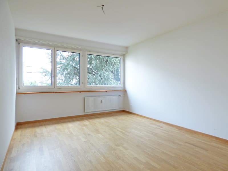 Charmante Wohnung mit hochwertigem Innenausbau (6)