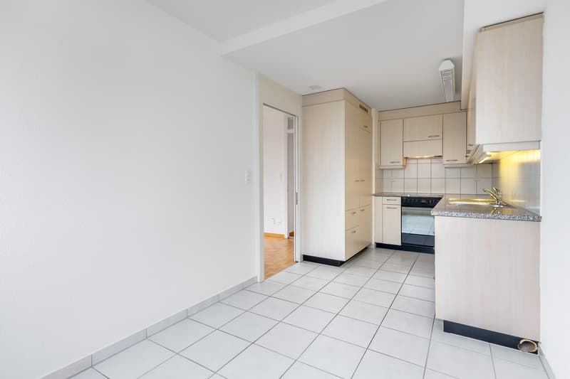 Charmante Wohnung mit hochwertigem Innenausbau (8)