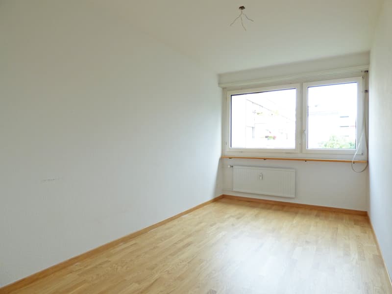 Charmante Wohnung mit hochwertigem Innenausbau (7)