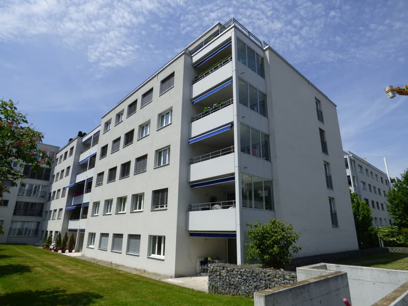 Freie Einstellplätze in Pfäffikon SZ (1)