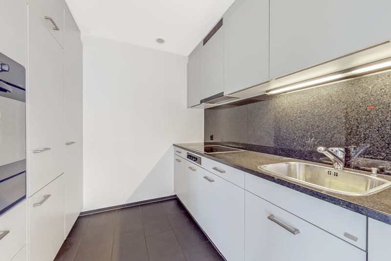 Moderne Wohnung im TRIO Dietikon (10)
