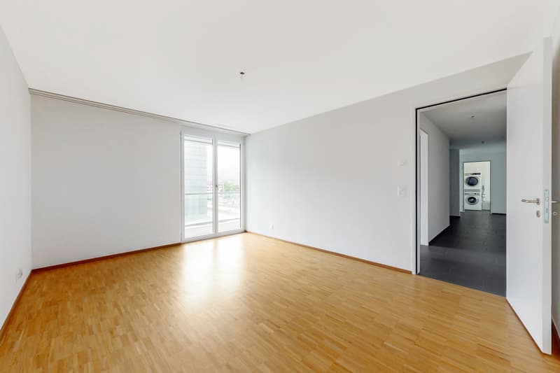 Moderne Wohnung im TRIO Dietikon (7)