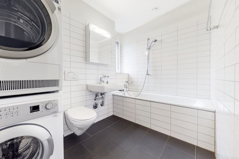 Moderne Wohnung im TRIO Dietikon (11)