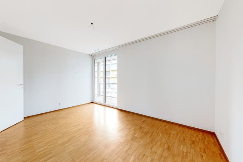 Moderne Wohnung im TRIO Dietikon (5)
