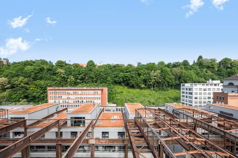 Luxus und Harmonie im Einklang mit der Natur! (2)